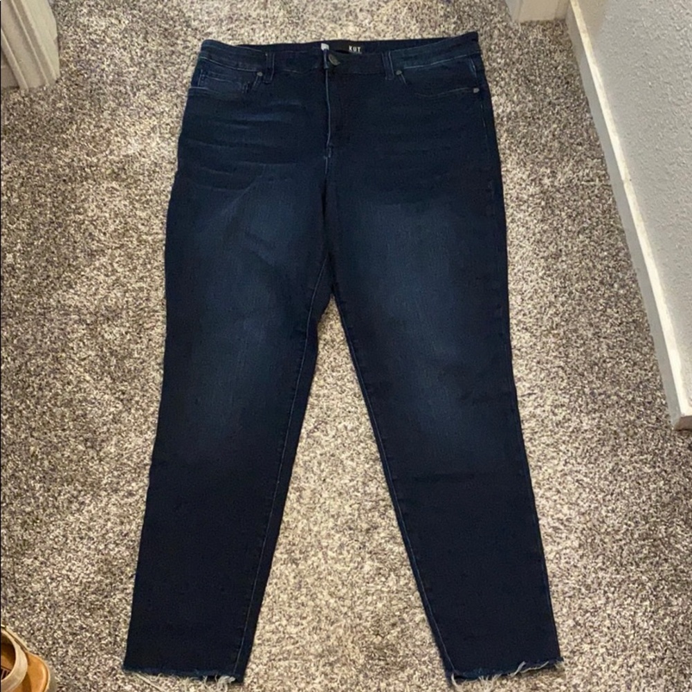 KUT FROM THE KLOTH jeans
